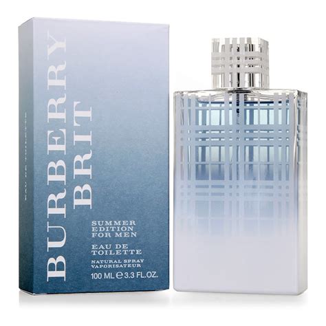 burberry brit for menreview youtube|burberry brit summer for men.